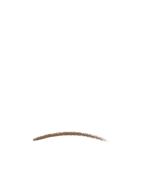 Gucci Powder Eyebrow Pencil 02 Gold Blond - 2