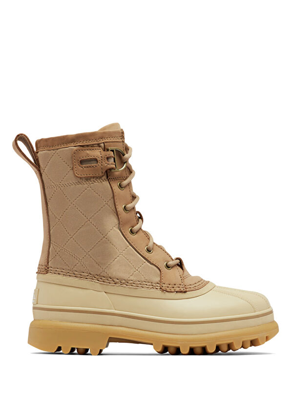 Sorel Caribou Royal Kahverengi Kadın Deri Bot - 1