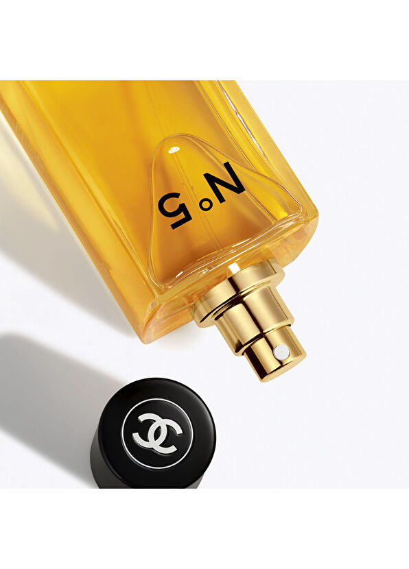 CHANEL N°5 Eau De Toilette Spray - 2