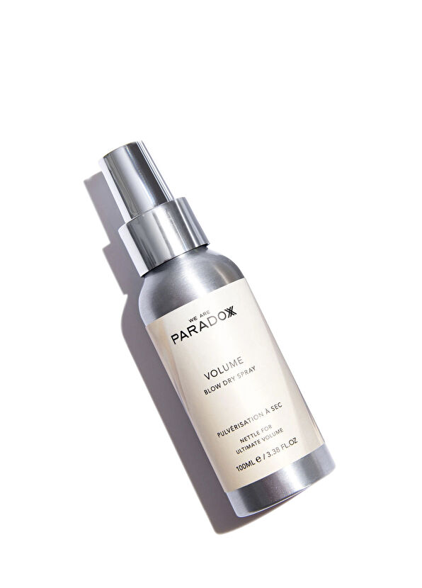 We Are Paradoxx Volume Blow Dry Spray 100 ml - 2