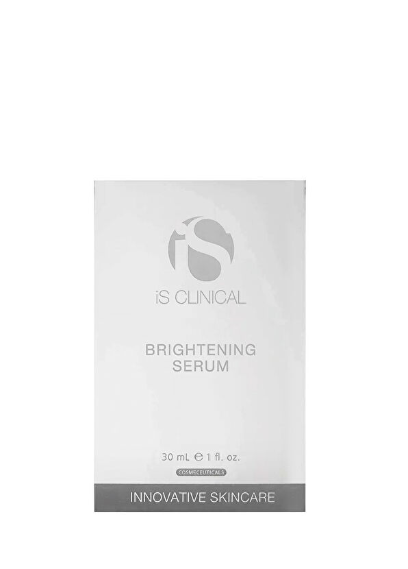 IS Clinical Brightening Aydınlatıcı Cilt Serumu 15 ml - 2