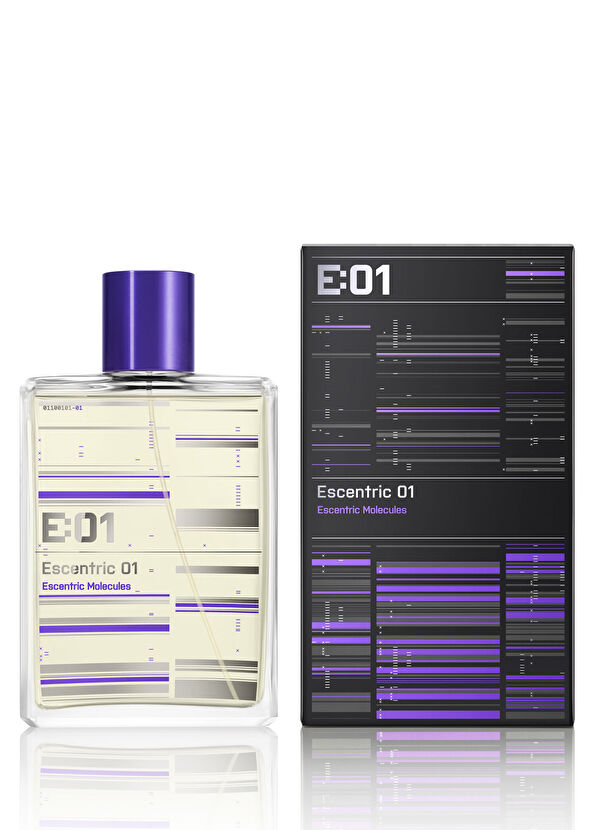Escentric Molecules PARFÜM - 2