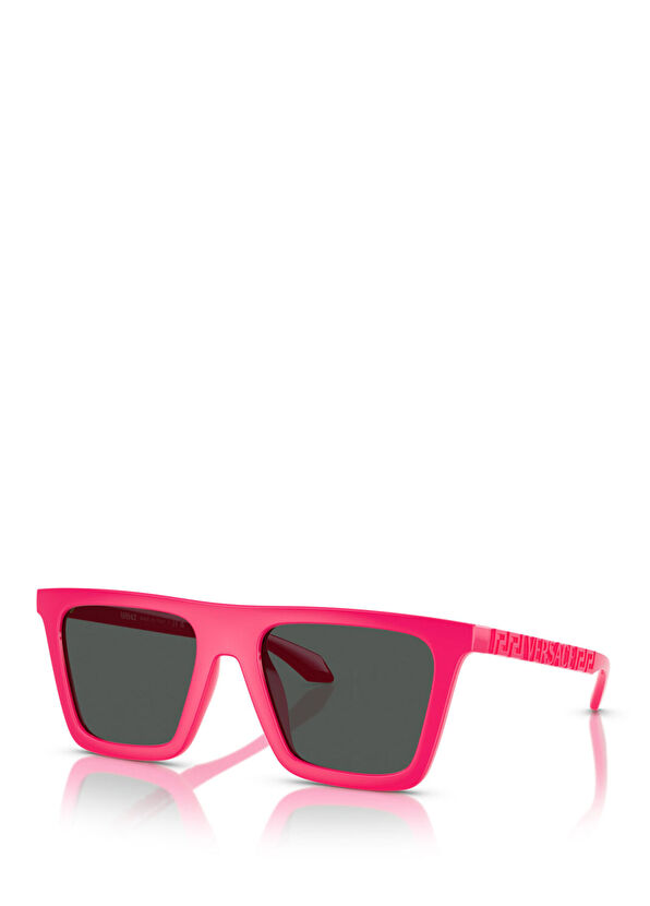 Versace Fuşya Güneş Gözlüğü - 1