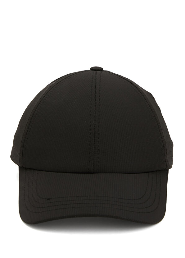 Beymen Club Black Men's Hat - 2