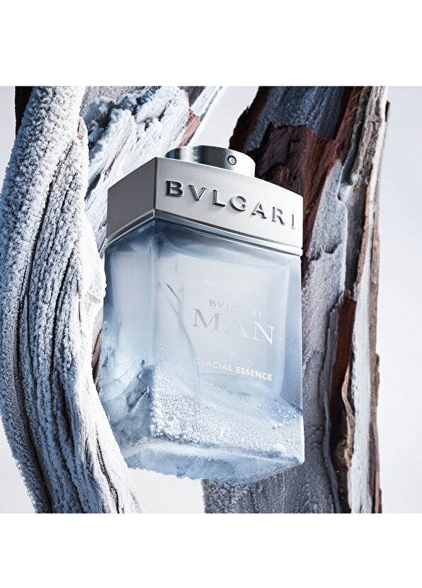 Bvlgari Man Glacial Essence Edp 100 ml - 2
