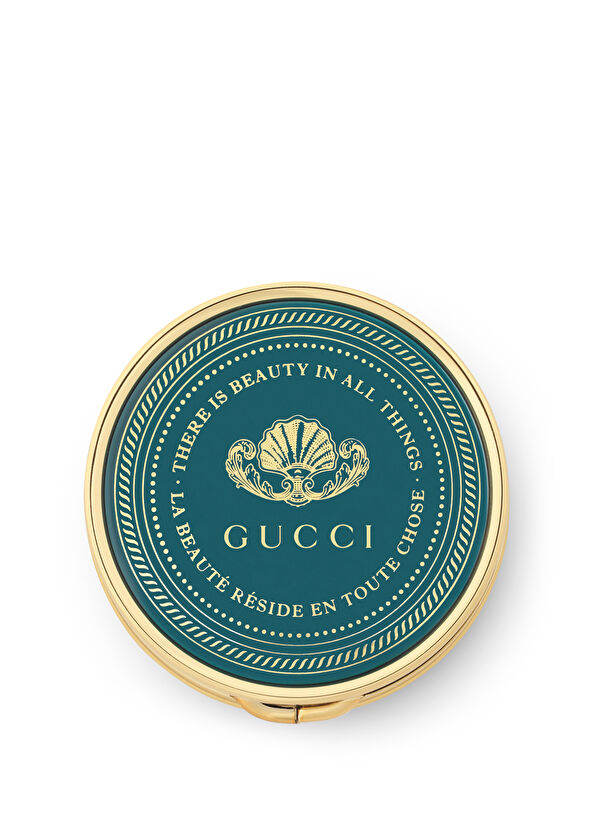 Gucci Universal Nourishing 8 G Lip Balm - 1