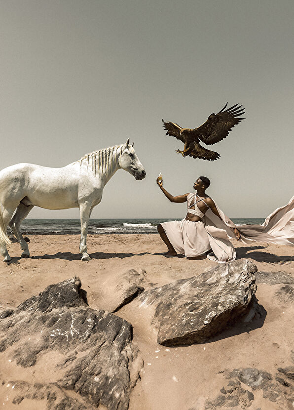 Morph Primitivo Eau De Parfum Intense 100 ml - 3