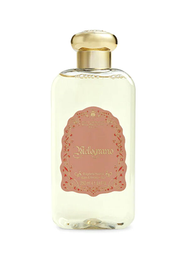 Santa Maria Novella Bagnoschiuma Melograno Duş Jeli - 1