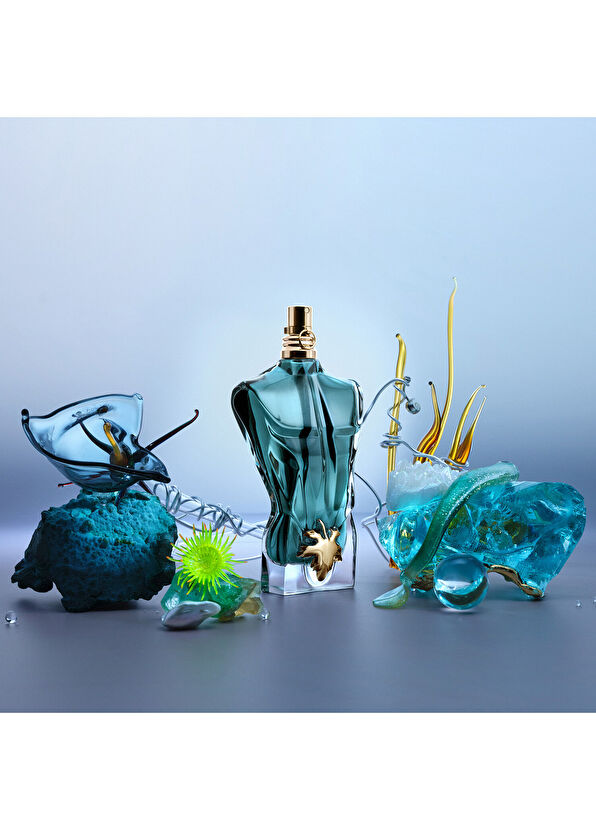 Jean Paul Gaultier Jean Paul Gaultier Le Beau Edt 75Ml - 3