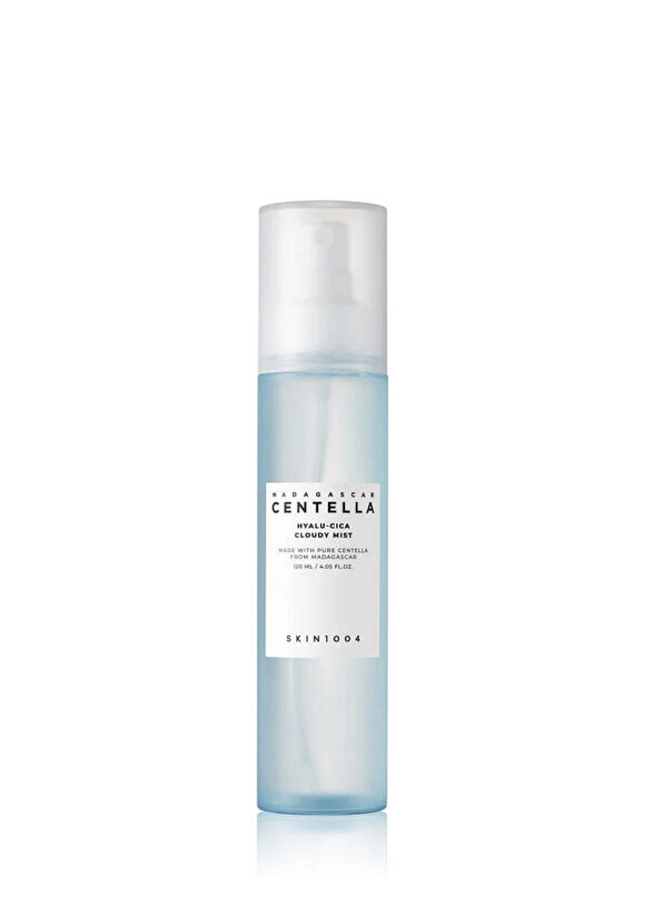 Skin1004 Madagascar Centella Hyalu-Cica Cloudy Mist Nemlendirici Yüz Kremi 120 ml - 1