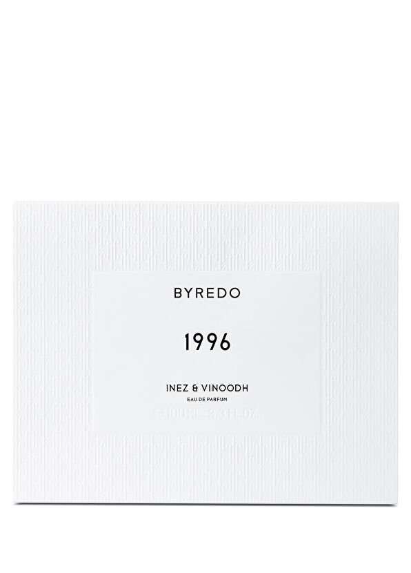BYREDO 1996 EDP 100 ml Parfüm - 2