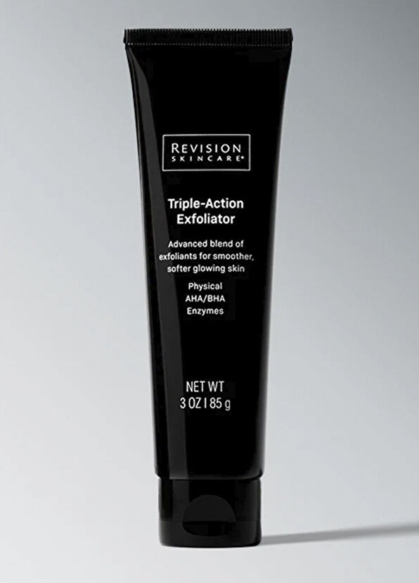 Revision Skincare Triple-Action Exfoliator Purifying Radiant Peeling 85 gr - 2