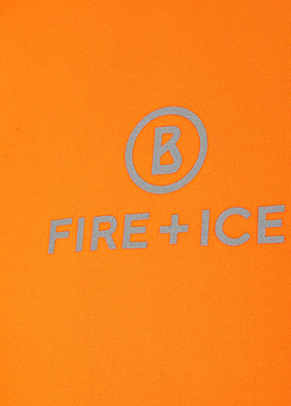 Bogner Fire & Ice Pascal Men's Ski / Snowboard Base Layer Top - 2