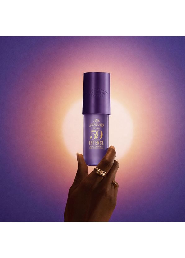 Sol de Janeiro Cheirosa '59 Intense Mist 90 ml Yoğun Parfüm Mist - 3
