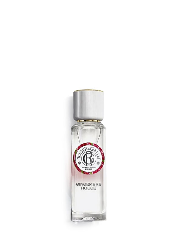 Roger&Gallet Gingembre Rouge EDT 30 ml Kadın Parfüm - 1
