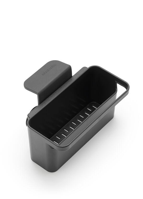 Brabantia Dark Grey Under-Sink Organizer - 3