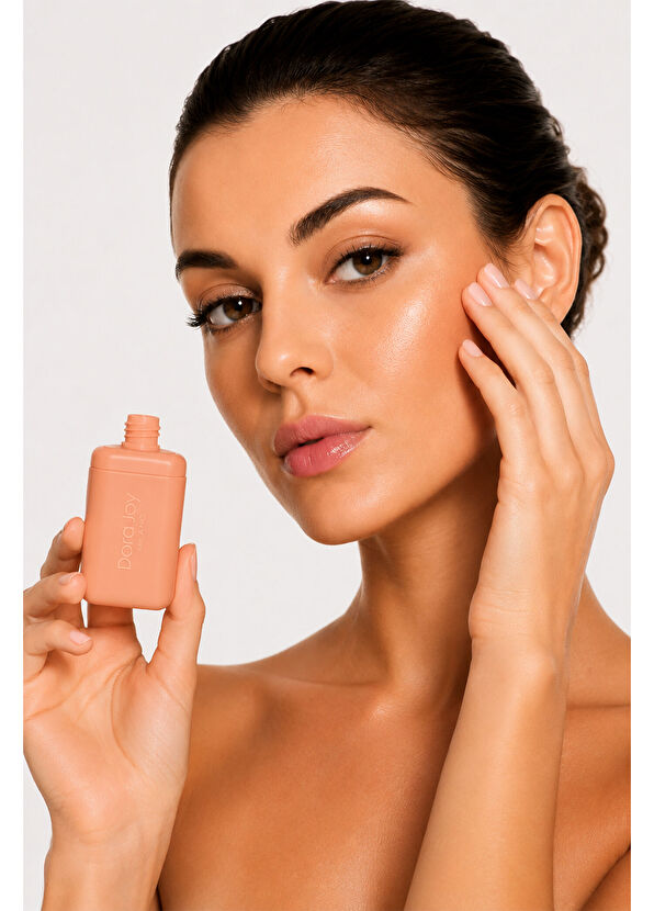 Dora Joy Multi Joy Glow&Care Drops 02 Glowing Bronzer 15 ml - 2