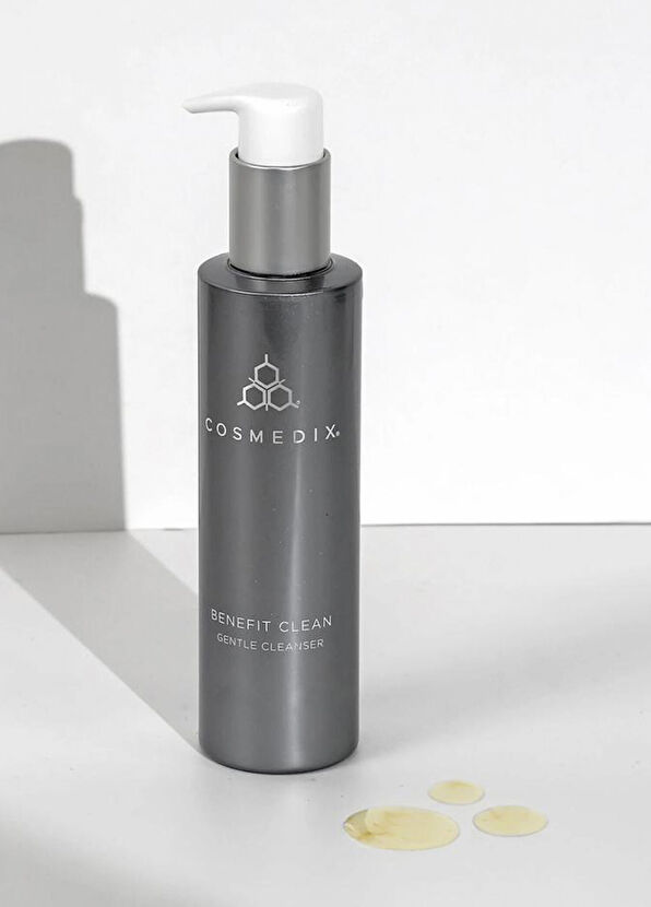 Cosmedix Benefit Clean Gentle Cleanser Yatıştırıcı Cilt Temizleyici 150 ml - 4