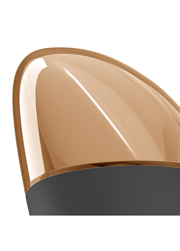 Geske Cool & Warm Face Massager Siyah Soğutma & Isıtmalı Yüz Masaj Aleti  - 3