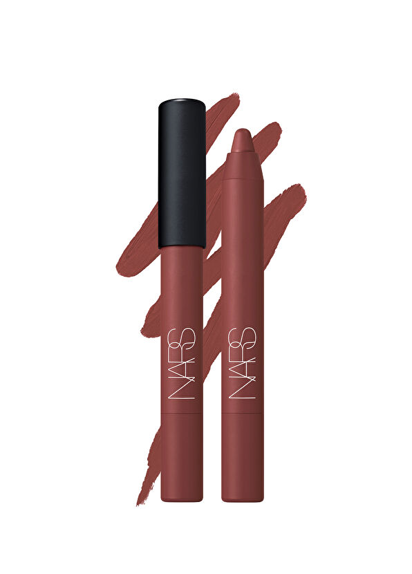 Nars Powermatte High Intensity LipPencil All Night Long - 1