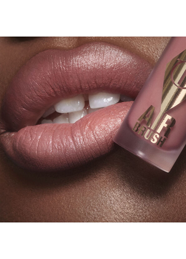 Charlotte Tilbury Airbrush Flawless Lip Blur - Pillow Talk Blur - 3