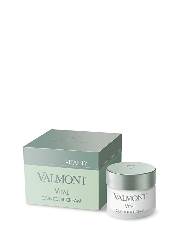Valmont Vital Contour Cream 15 ml - 2