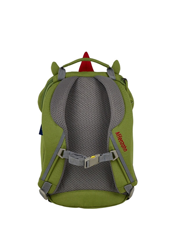 Affenzahn Dragon Small Size Unisex Kids Backpack - 4
