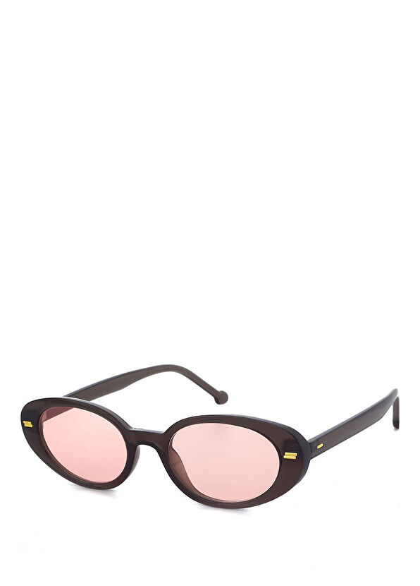 Sunrise Füme Güneş Gözlüğü - Görsel 5