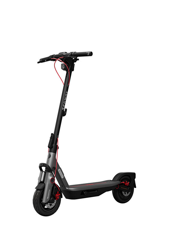 Segway Ninebot F3 Pro Electric Scooter - 1