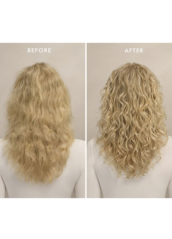 Moroccanoil Restorative Hair Mask Yıpranmış Saçlar İçin Onarıcı Hacim Veren Saç Maskesi 75 ml - 4