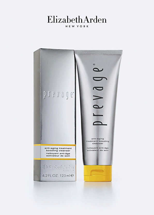 Elizabeth Arden Prevage Anti-Aging Treatment Boosting Cleanser Arındırıcı Yüz Temizleyici 125 ml - 2