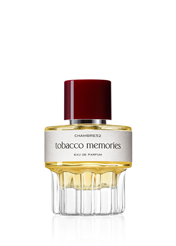 Chambre52 Tobacco Memories EDP 52ml Parfüm  - 1