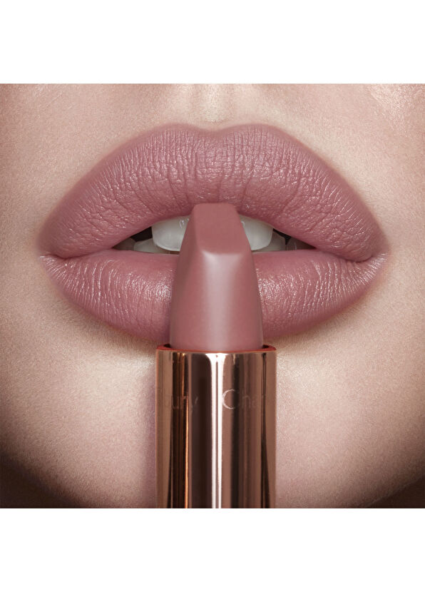 Charlotte Tilbury Matte Revolution - Pillow Talk - 2
