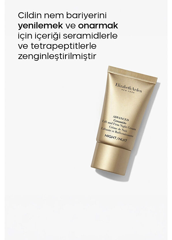 Elizabeth Arden Ceramıde Uplifting Moments Cilt Bakım Seti - 2