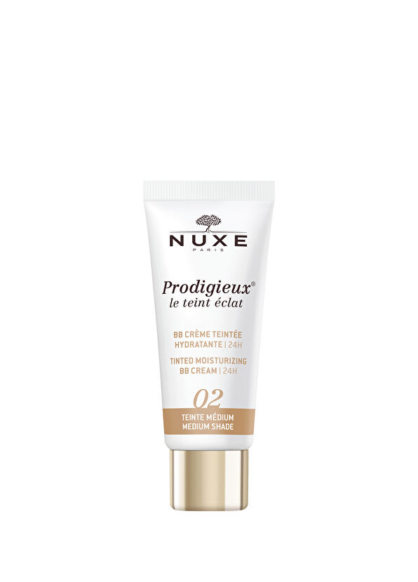 Nuxe Prodigieux Medium Bb Cream - 1