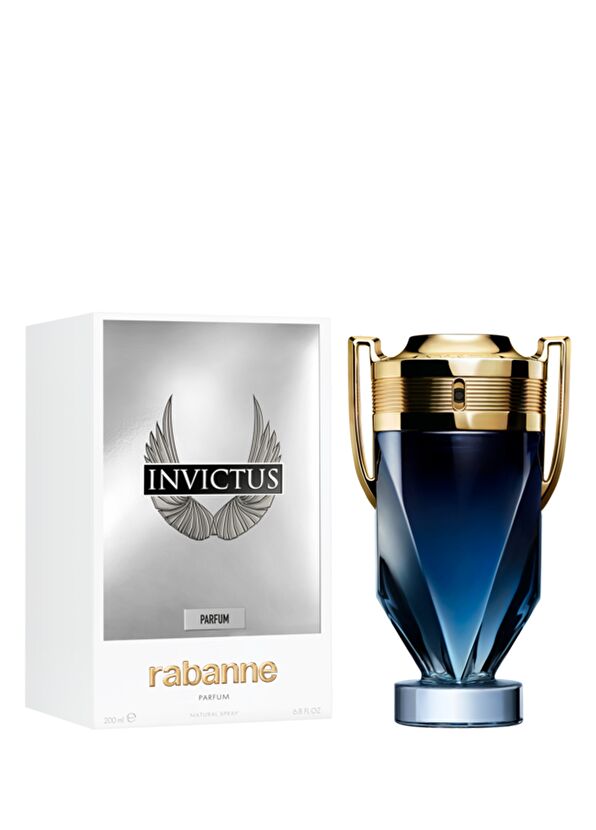 Rabanne Invictus Parfum 200Ml - 2