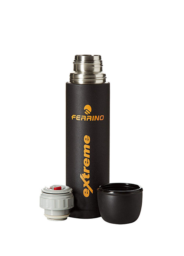 Ferrino Extreme Çelik Termos 0.75 lt - 3