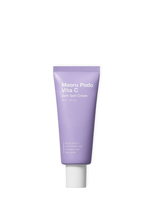Sungboon Editor Meoru Podo VitaC Dark Spot Cream Anti-Wrinkle & Brightening Face Cream 50 ml - 2