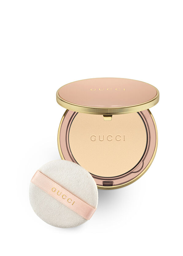 Gucci Beauty 1 Pale Beige 10 gr Pudra - 2