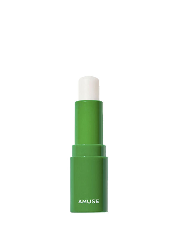 Amuse Vegan Hyaluronic Acid and Herbal Moisturizing Nourishing Lip Balm - 1