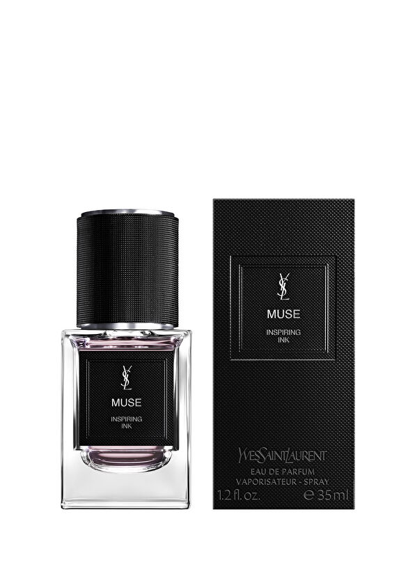 Yves Saint Laurent Le Vestiaire Des Parfums - Muse - 2