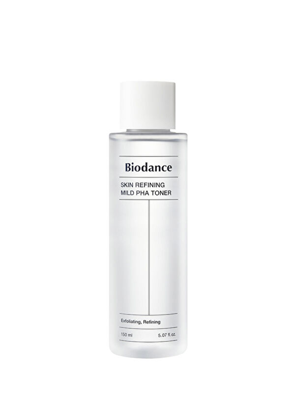 Biodance Biodance Skin Refining Mild PHA Purifying Tonic 150 ml - 1