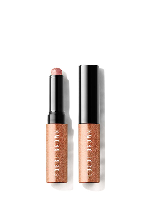 Bobbi Brown Crystal Eyes Shadow Stick Brilliant Pink - 1