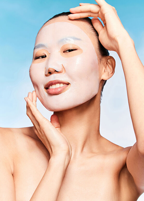 Talika Cica Repair Soothing Bio-Enzyme Mask - 2