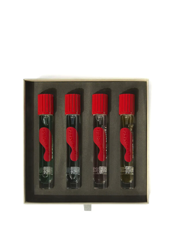 Off-White Solution 15ml Parfüm Set - 2