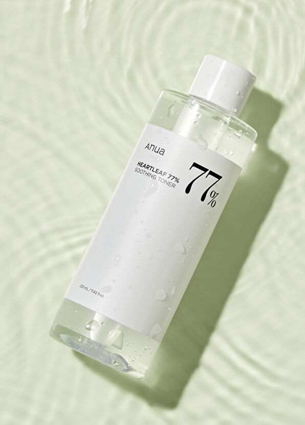 Anua Heartleaf Pore Control Cleansing Siyah Beyaz Nokta Karşıtı Gözenek Temizleyici Yağ 200 ml - 2