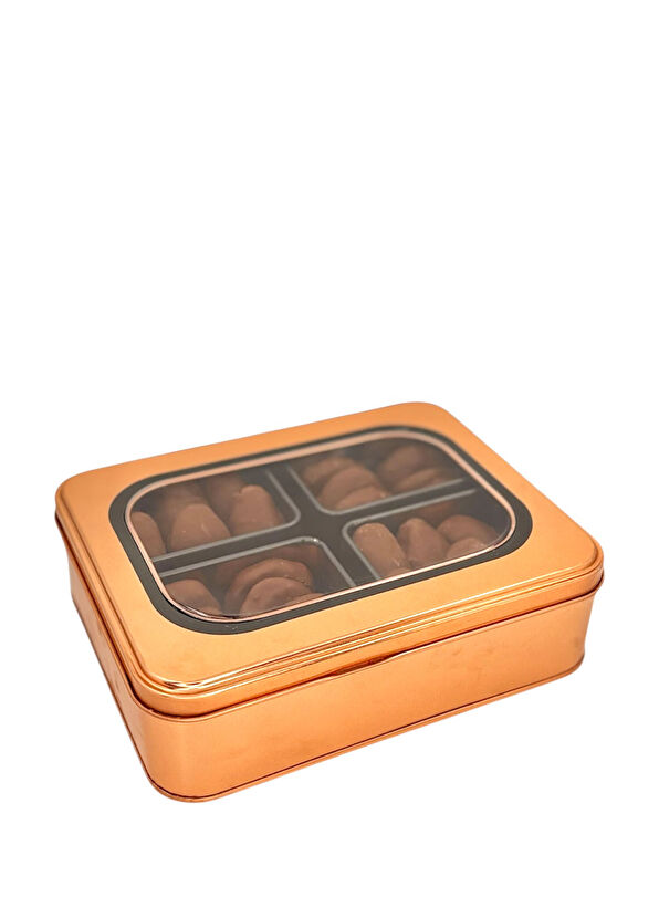 Malatya Pazarı Palancı Çikolata Kaplı Kuru Meyve 500 gr - 2