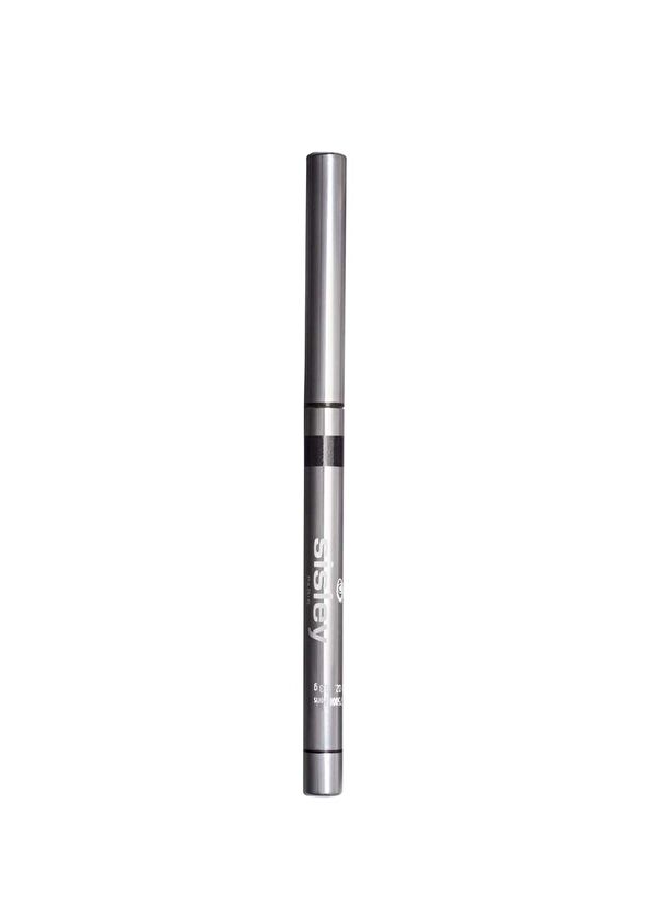 Sisley Phyto Khol Star Waterproof N1 Black Eyeliner - 2