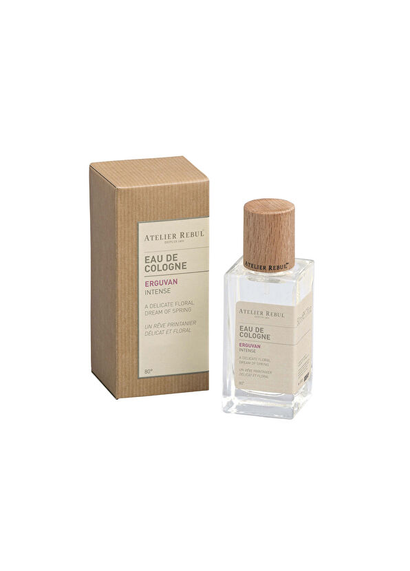 Atelier Rebul Mini Cologne Set - 4