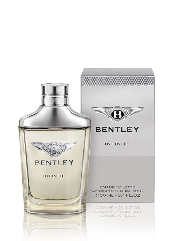 Bentley Infinite Men EDT 100 ml Erkek Parfüm - 2